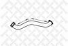 STELLOX 82-03623-SX Exhaust Pipe